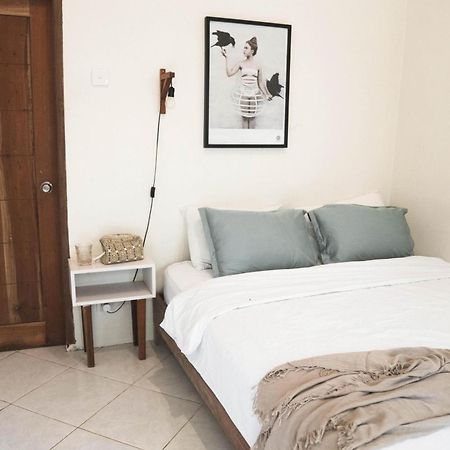 Nalua Surf Boutique Hotel Kuta  Экстерьер фото